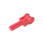 GDS-928 - Technic Axle 1.5 with Perpendicular Axle Connector (Technic Pole Reverser Handle)