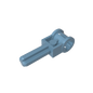 GDS-928 - Technic Axle 1.5 with Perpendicular Axle Connector (Technic Pole Reverser Handle)