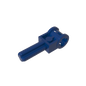 GDS-928 - Technic Axle 1.5 with Perpendicular Axle Connector (Technic Pole Reverser Handle)