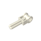 GDS-928 - Technic Axle 1.5 with Perpendicular Axle Connector (Technic Pole Reverser Handle)