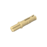 Brick Yellow 5