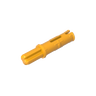 Flame Yellowish Orange 191