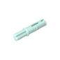 GDS-929 - Technic Axle Pin 3L with Friction Ridges Lengthwise and 1L Axle