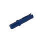 GDS-929 - Technic Axle Pin 3L with Friction Ridges Lengthwise and 1L Axle