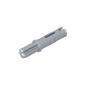 GDS-929 - Technic Axle Pin 3L with Friction Ridges Lengthwise and 1L Axle