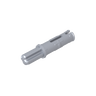 Silver Metallic 315