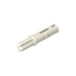 GDS-929 - Technic Axle Pin 3L with Friction Ridges Lengthwise and 1L Axle