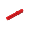 Bright Red 21