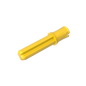 GDS-930 - Technic Axle Pin 3L with Friction Ridges Lengthwise and 2L Axle
