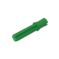 GDS-930 - Technic Axle Pin 3L with Friction Ridges Lengthwise and 2L Axle