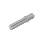 GDS-930 - Technic Axle Pin 3L with Friction Ridges Lengthwise and 2L Axle