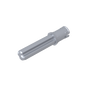 GDS-930 - Technic Axle Pin 3L with Friction Ridges Lengthwise and 2L Axle