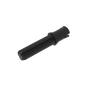 GDS-930 - Technic Axle Pin 3L with Friction Ridges Lengthwise and 2L Axle