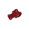 New Dark Red 154
