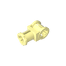 Lemon Chiffon