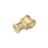Brick Yellow 5