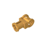 Warm Gold 297