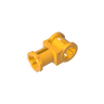 Flame Yellowish Orange 191