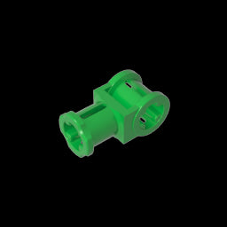 GDS-931 - Technic Axle Connector with Axle Hole