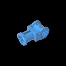 GDS-931 - Technic Axle Connector with Axle Hole