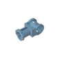 GDS-931 - Technic Axle Connector with Axle Hole