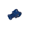 Earth Blue 140