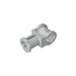 GDS-931 - Technic Axle Connector with Axle Hole