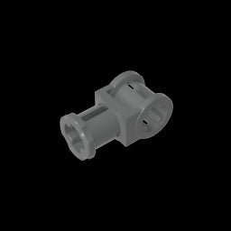 GDS-931 - Technic Axle Connector with Axle Hole