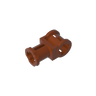 Reddish Brown 192