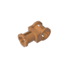 Medium Nougat 312
