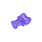 GDS-931 - Technic Axle Connector with Axle Hole