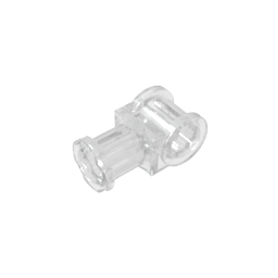 GDS-931 - Technic Axle Connector with Axle Hole