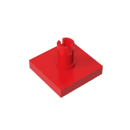 GDS-932 - Tile Special 2 x 2 with Pin