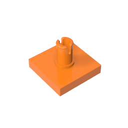 GDS-932 - Tile Special 2 x 2 with Pin