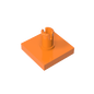 GDS-932 - Tile Special 2 x 2 with Pin