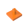 Bright Orange 106