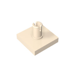 GDS-932 - Tile Special 2 x 2 with Pin