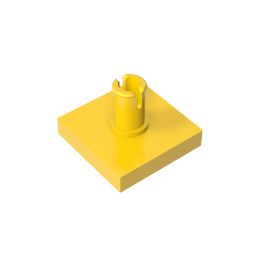 GDS-932 - Tile Special 2 x 2 with Pin