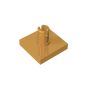 GDS-932 - Tile Special 2 x 2 with Pin