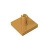 Warm Gold 297