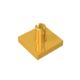 GDS-932 - Tile Special 2 x 2 with Pin