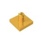 GDS-932 - Tile Special 2 x 2 with Pin