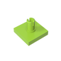 GDS-932 - Tile Special 2 x 2 with Pin