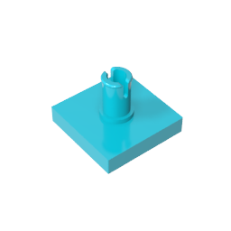 GDS-932 - Tile Special 2 x 2 with Pin