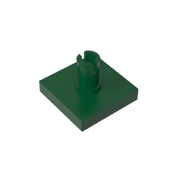 GDS-932 - Tile Special 2 x 2 with Pin