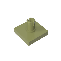 GDS-932 - Tile Special 2 x 2 with Pin