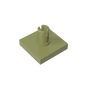 GDS-932 - Tile Special 2 x 2 with Pin