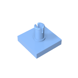 GDS-932 - Tile Special 2 x 2 with Pin