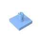 GDS-932 - Tile Special 2 x 2 with Pin