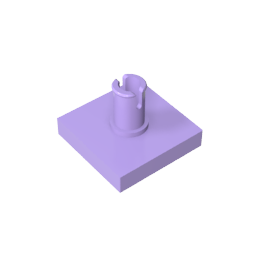 GDS-932 - Tile Special 2 x 2 with Pin